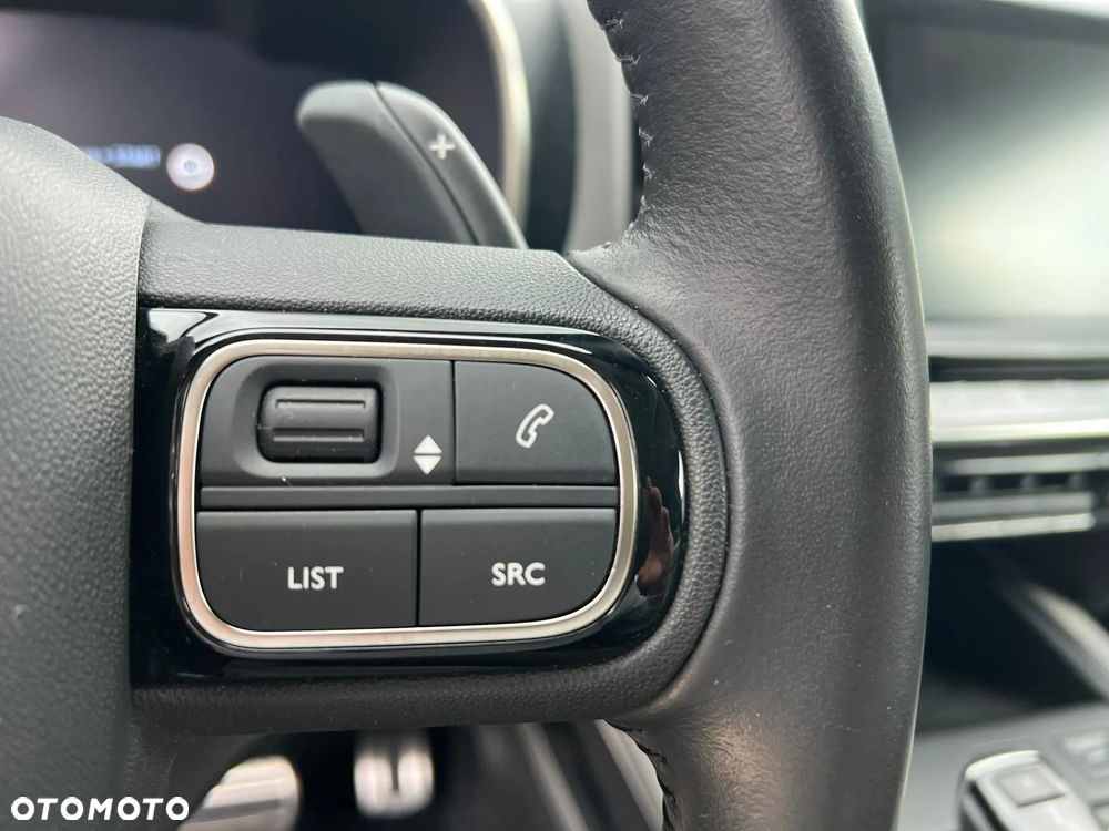 Citroën C5 Aircross BlueHDI 130 S&S EAT8 FEEL PACK - 20
