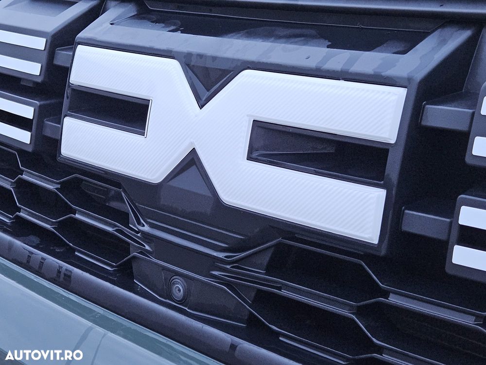 Dacia Duster Blue dCi 115 4X4 Extreme - 4