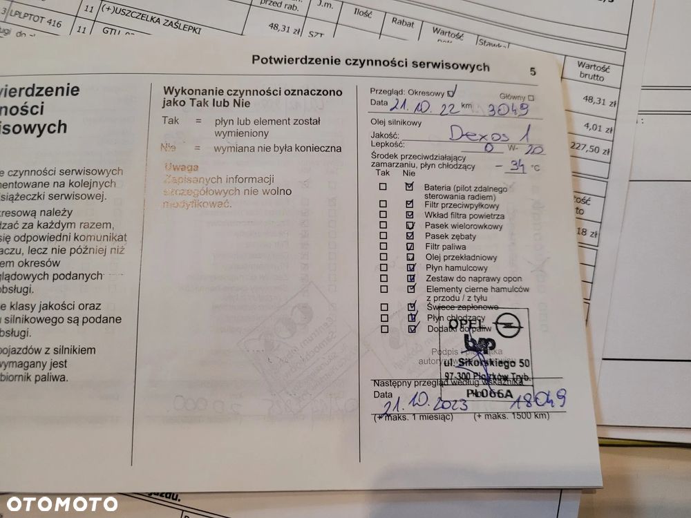 Opel Mokka 1.2 T Edition S&S - 24