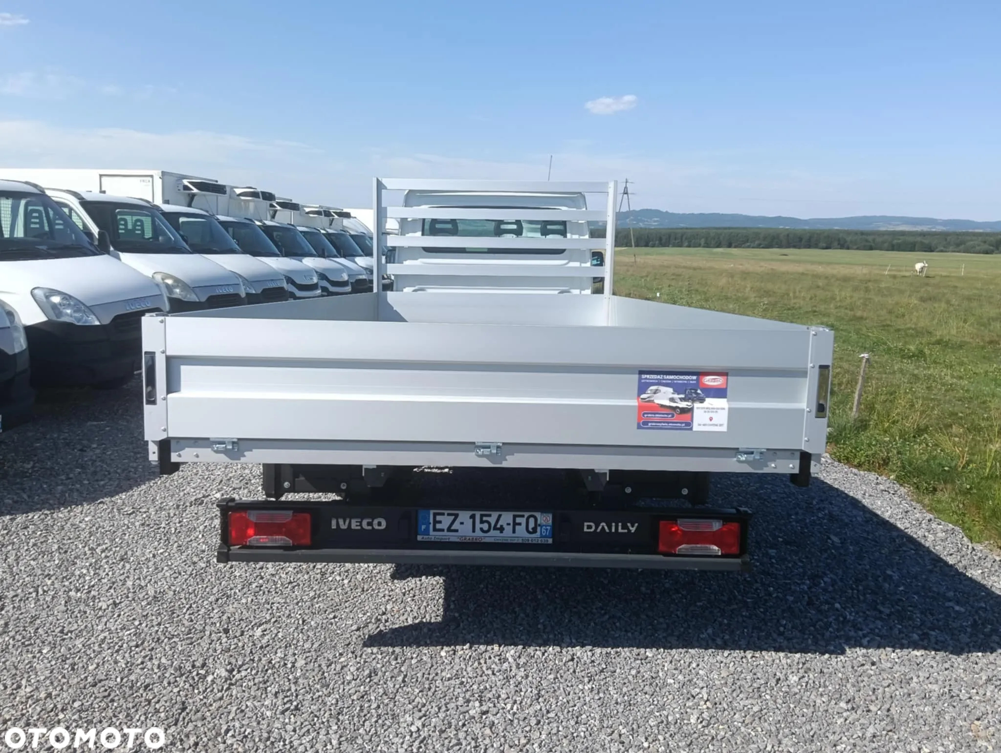 Iveco 35C14, 35C13, 35C15, 35C12 - 14