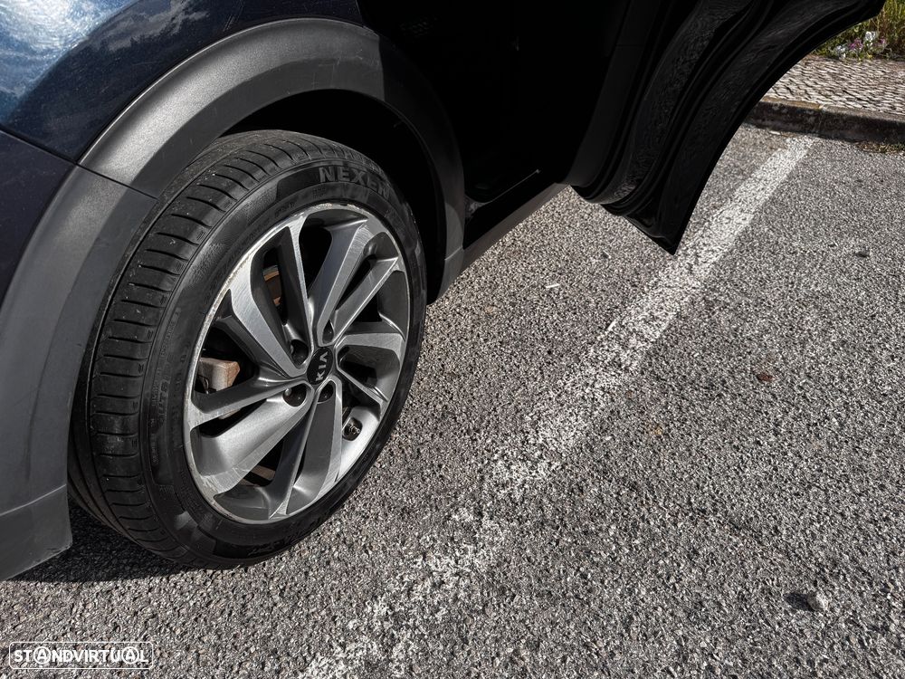 Kia Niro 1.6 GDi HEV TX - 9