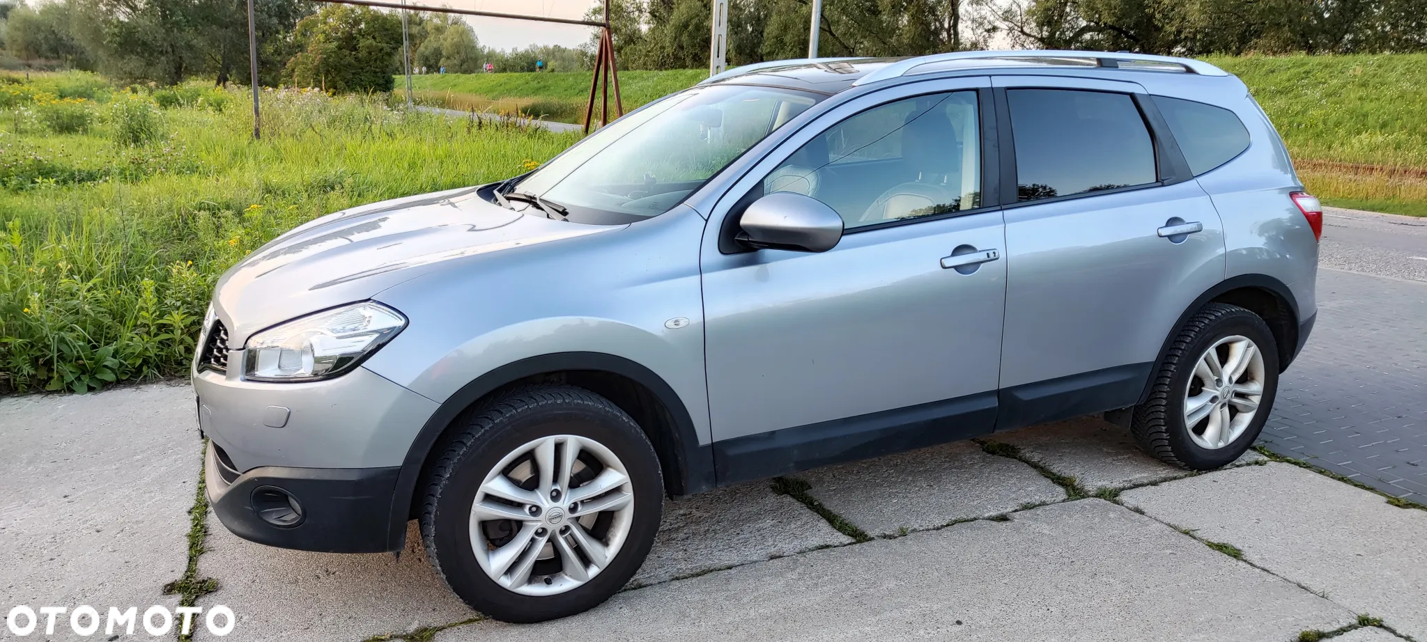 Nissan Qashqai+2 2.0 Tekna - 12