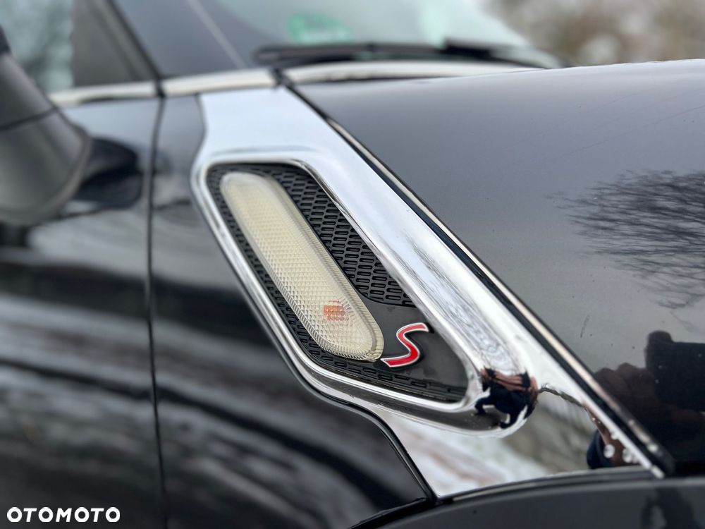 MINI Countryman Cooper SD All4 - 9