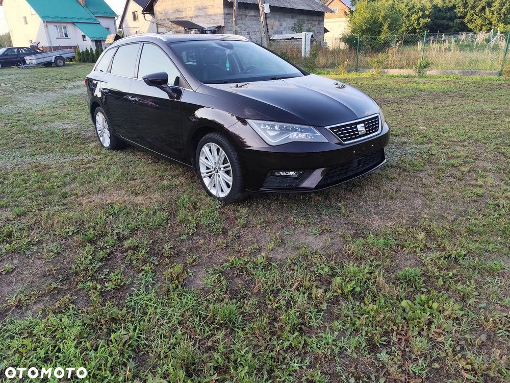Seat Leon - 2