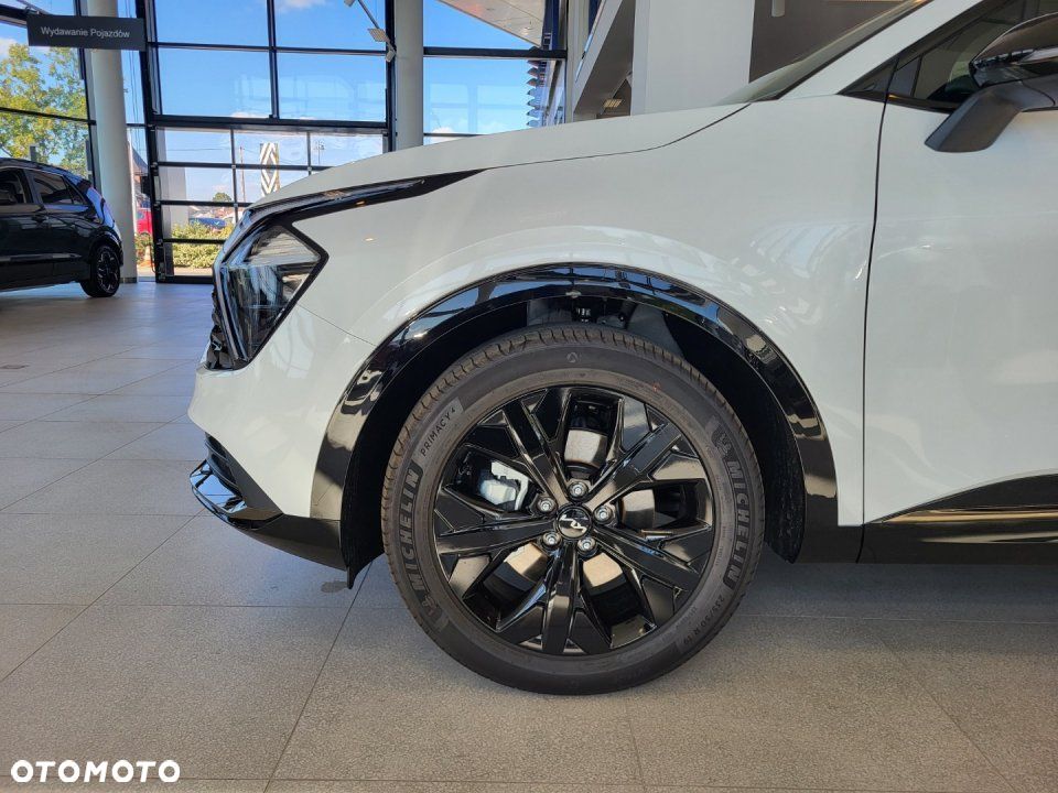 Kia Sportage - 34