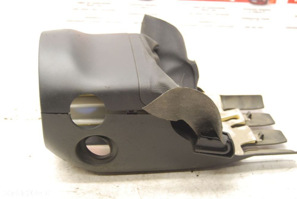 OSŁONA OBUDOWA KIEROWNICY 8P0953516 AUDI A3 8P 8P0953516A 8P0953515 - 5