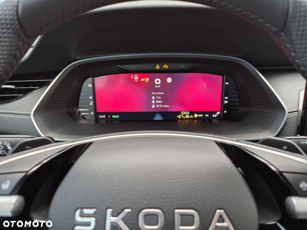 Skoda Octavia 1.5 TSI mHEV Sportline DSG - 27