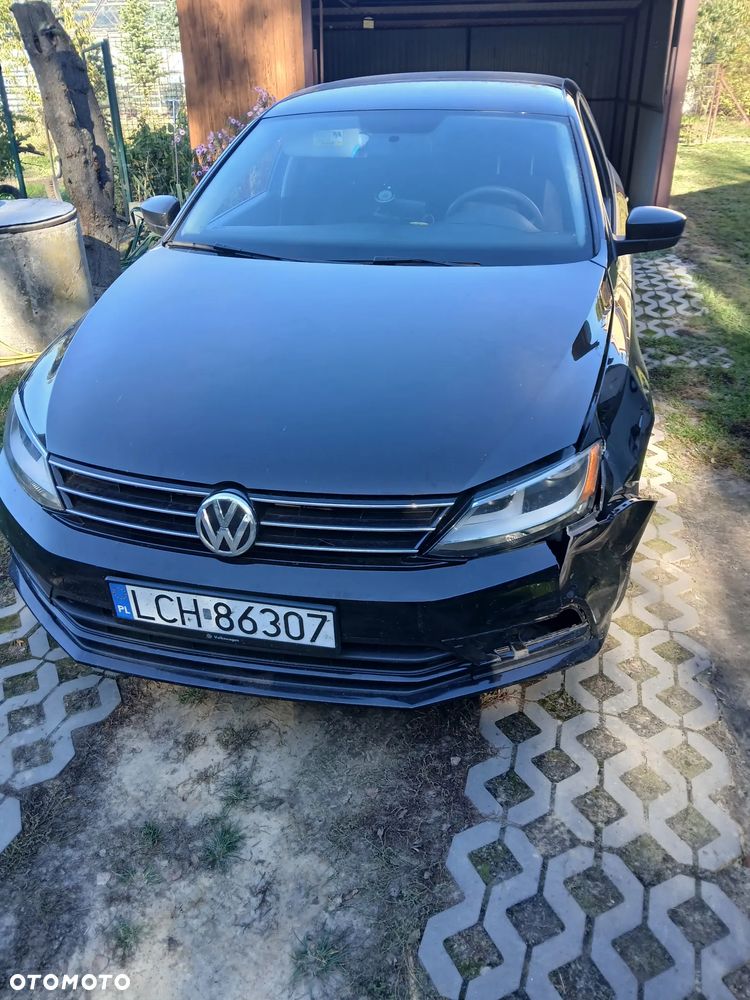 Volkswagen Jetta