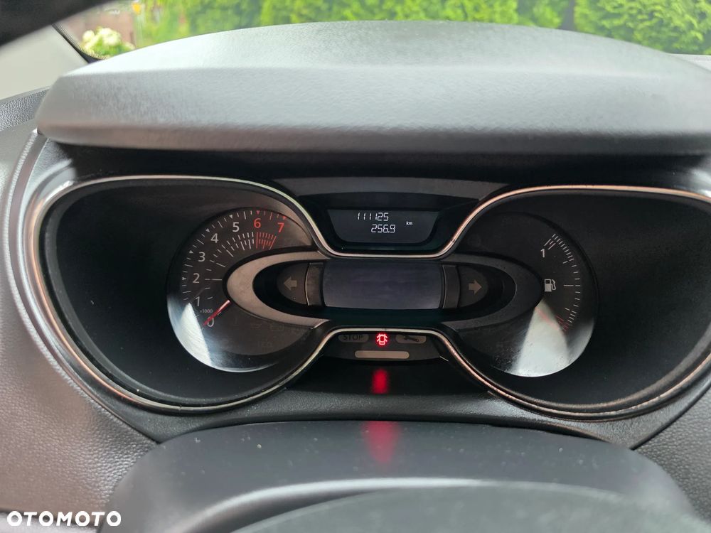 Renault Captur ENERGY TCe 90 Start&Stop Luxe - 17