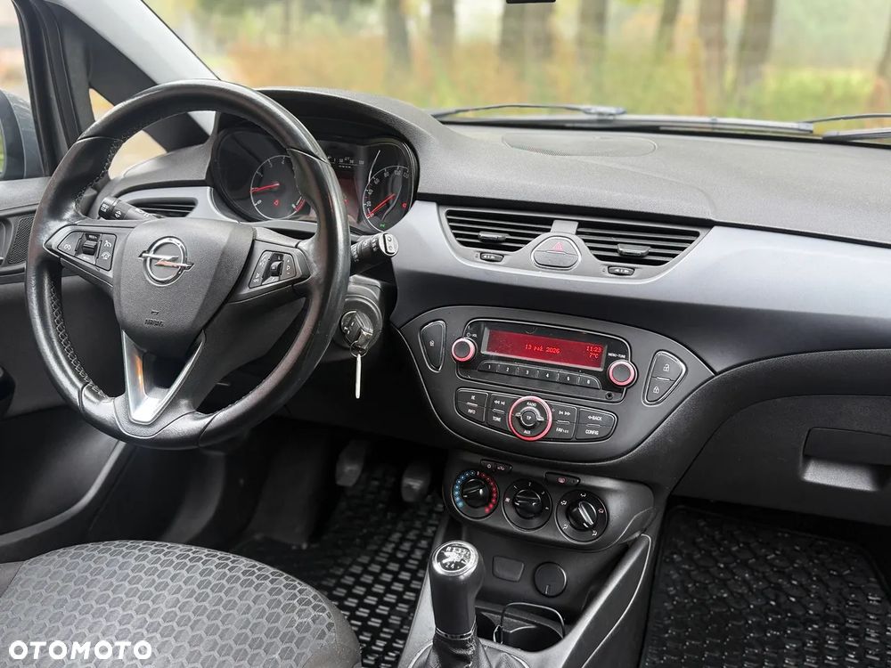 Opel Corsa - 23