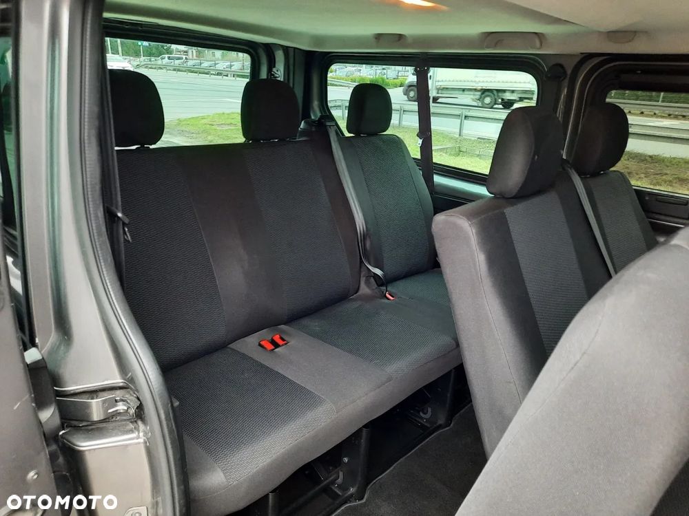 Renault Trafic ENERGY L2H1 Komfort - 38