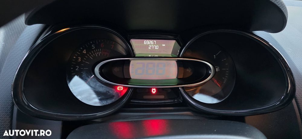 Renault Clio TCe Life Evo - 5