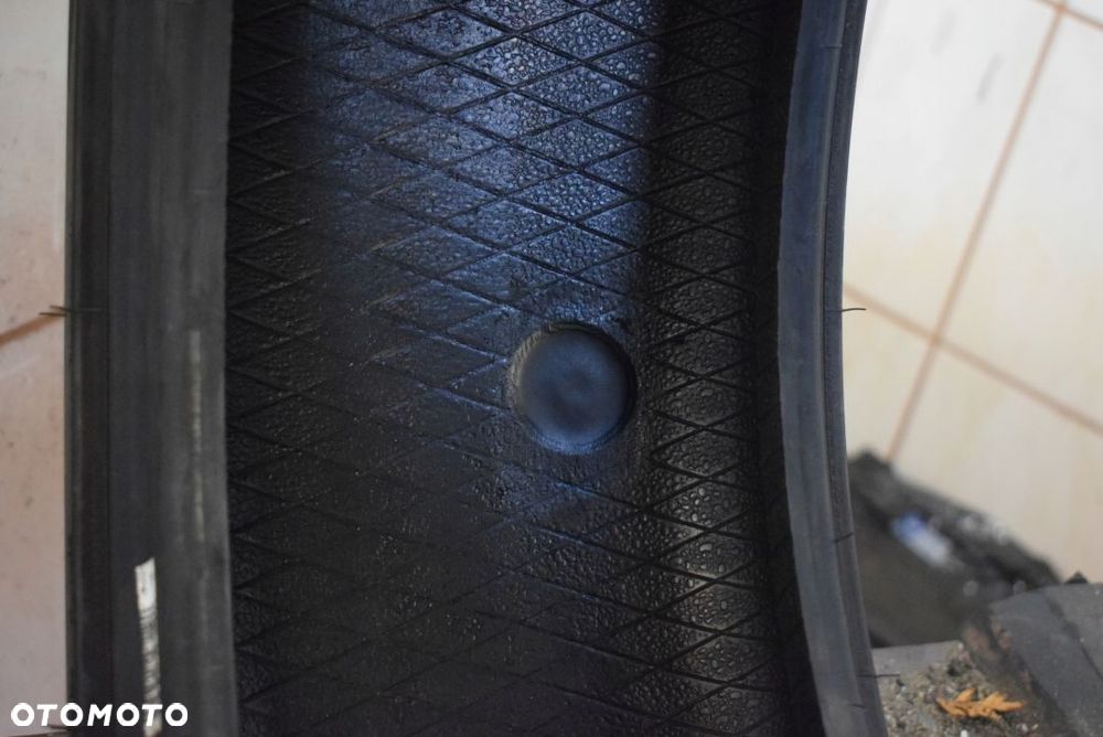 R17 205/45 Dunlop Sport Maxx RT Dsst * pojedyncza - 9