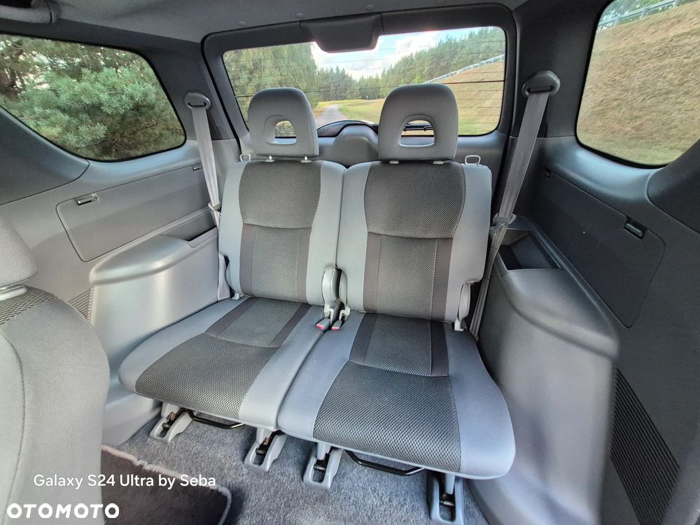 Toyota RAV4 4x4 Executive - 16