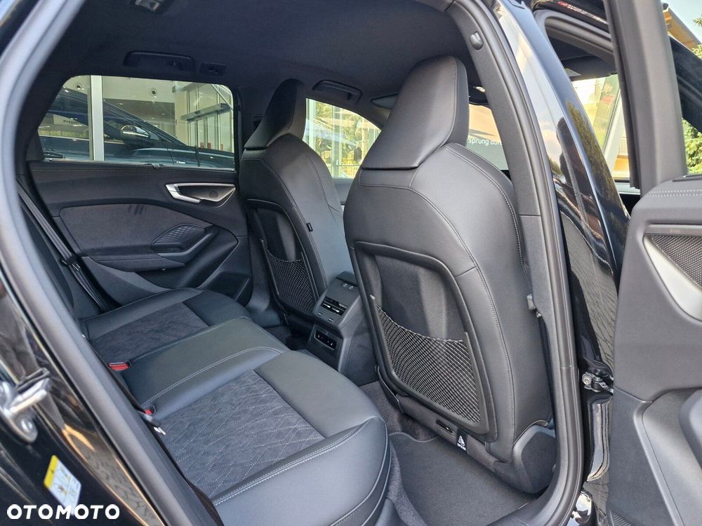 Audi A5 Avant TFSI mHEV 200 kW Quattro S tronic - 34