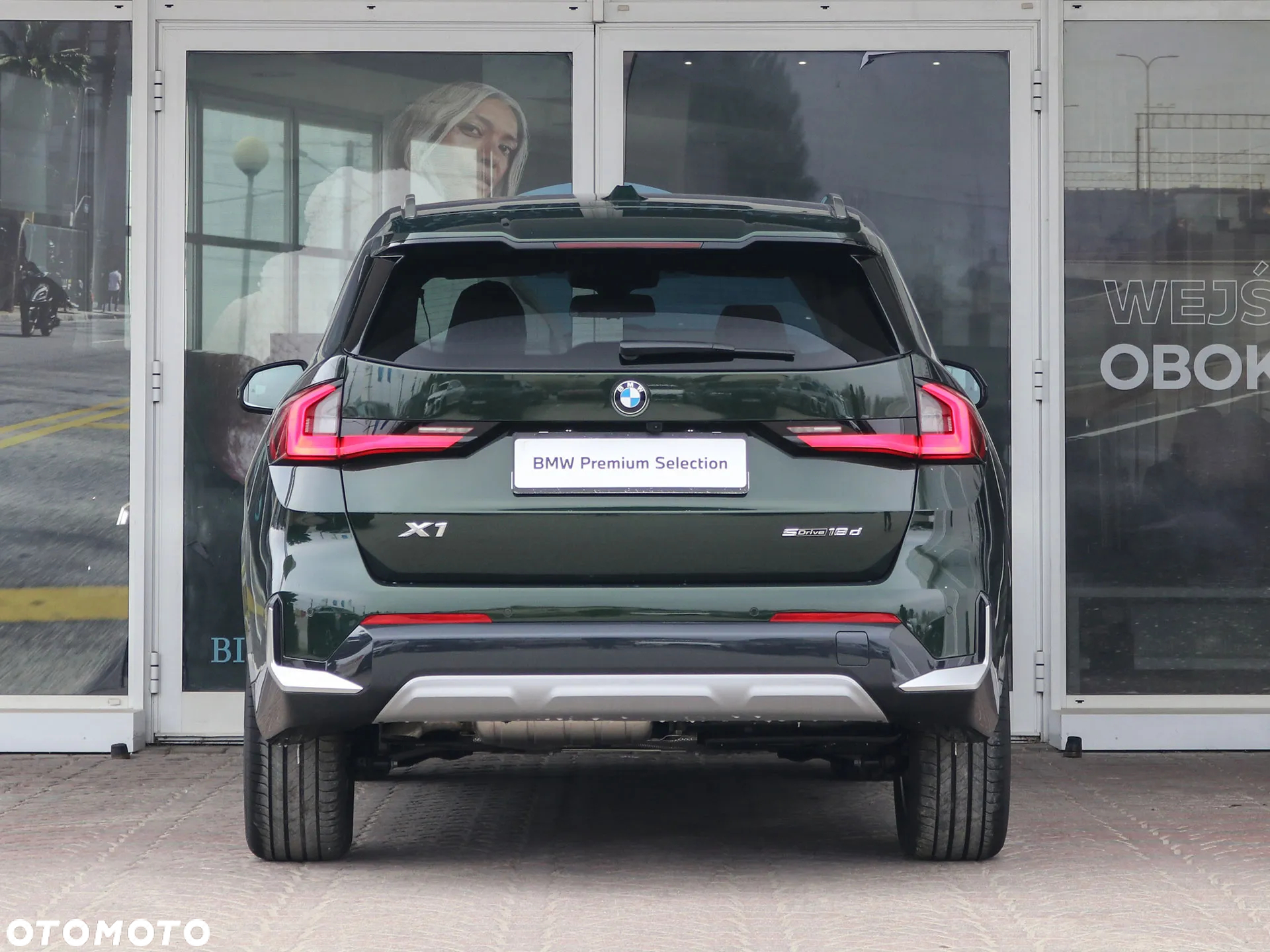 BMW X1 sDrive18d xLine - 6