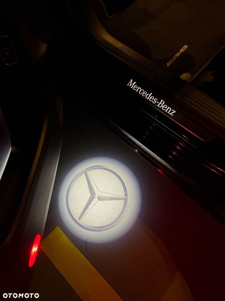 Mercedes-Benz CLA 200 AMG Line 7G-DCT - 27