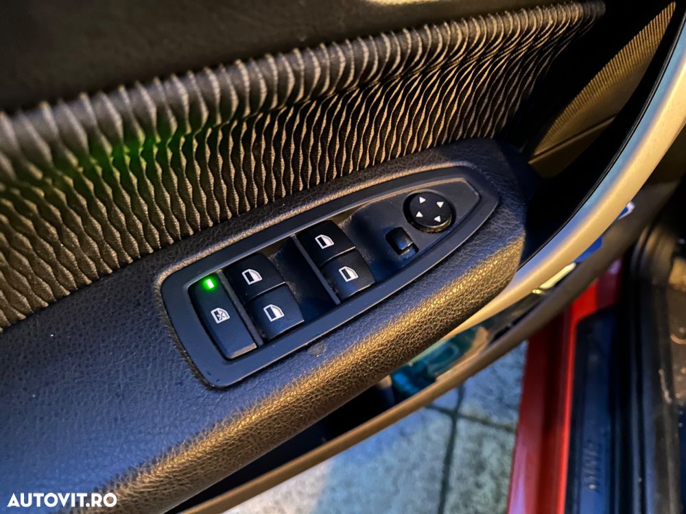 BMW Seria 1 120d Aut. - 7