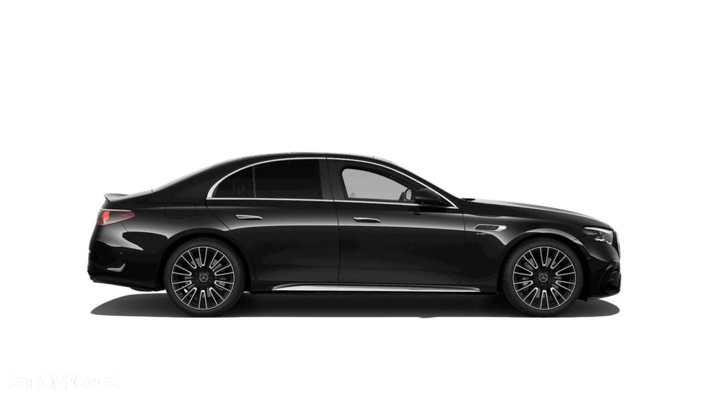 Mercedes-Benz Klasa E - 30