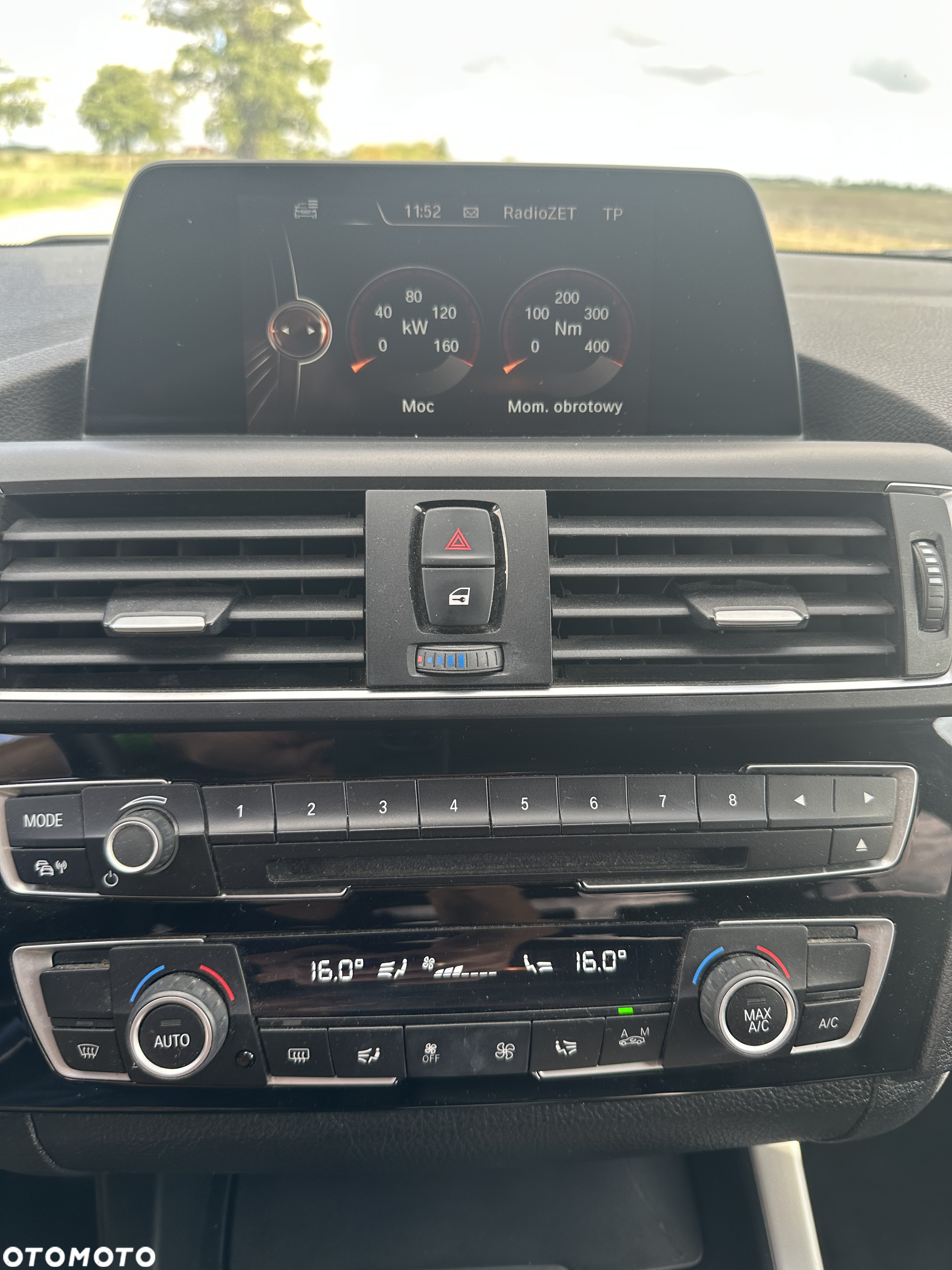BMW Seria 1 118d - 19