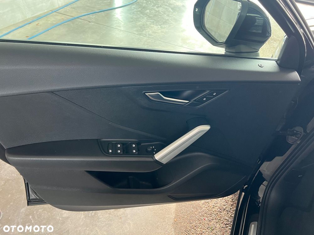 Audi Q2 35 TFSI Sport - 16