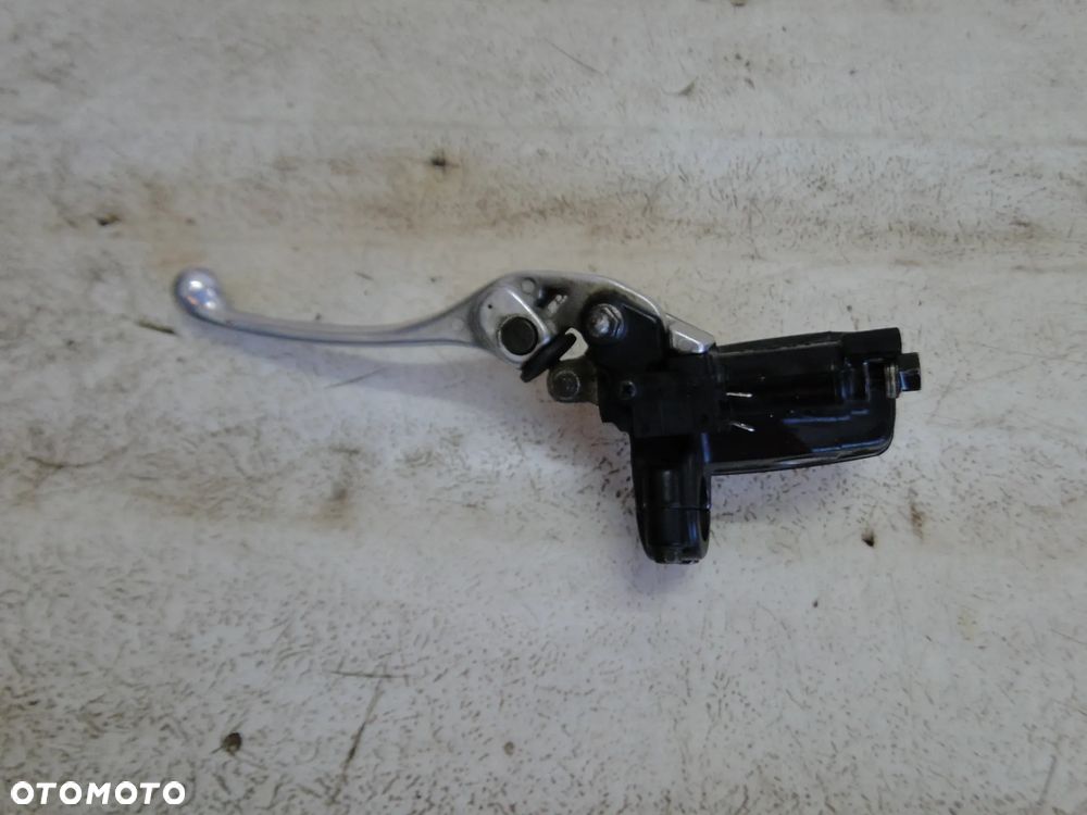 HONDA CBR 600F F3 KLAMKA DŹWIGNIA POMPKA HAMULCA PRAWA 94-98r EUROPA - 4