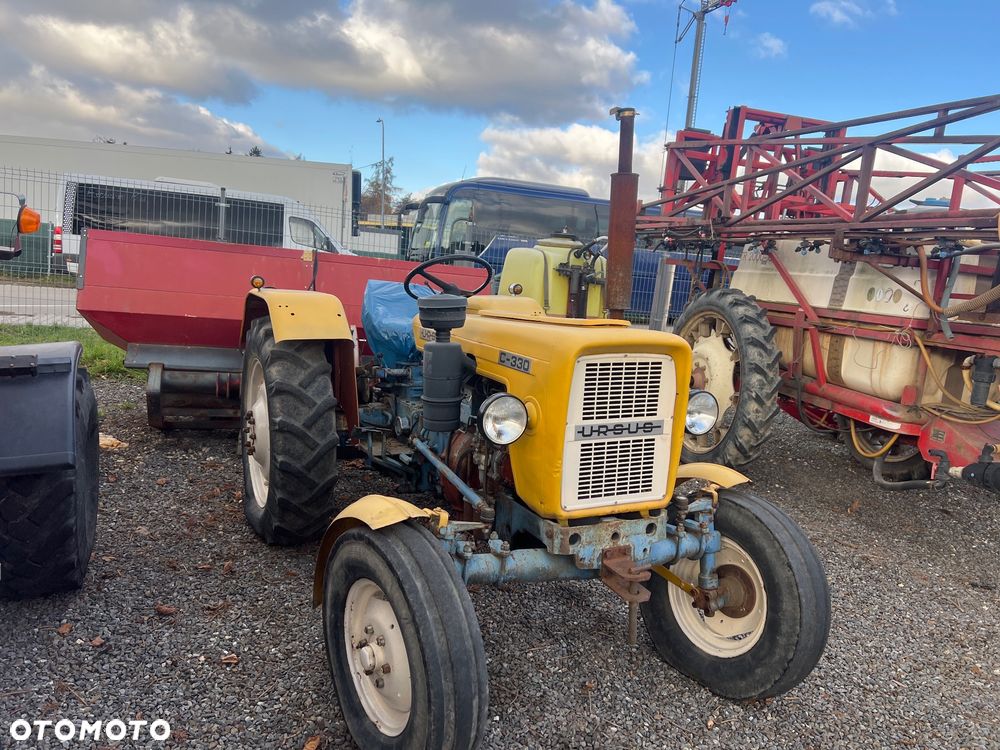 Kassbohrer D17B - 24