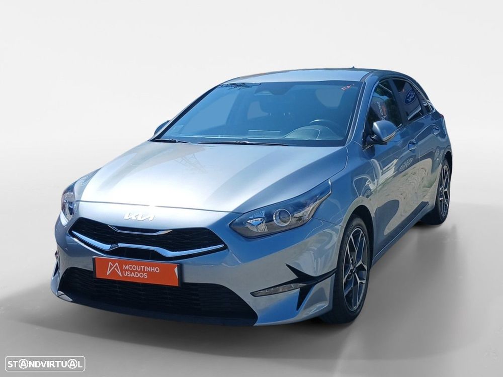 Kia Ceed 1.0 T-GDI Drive - 1