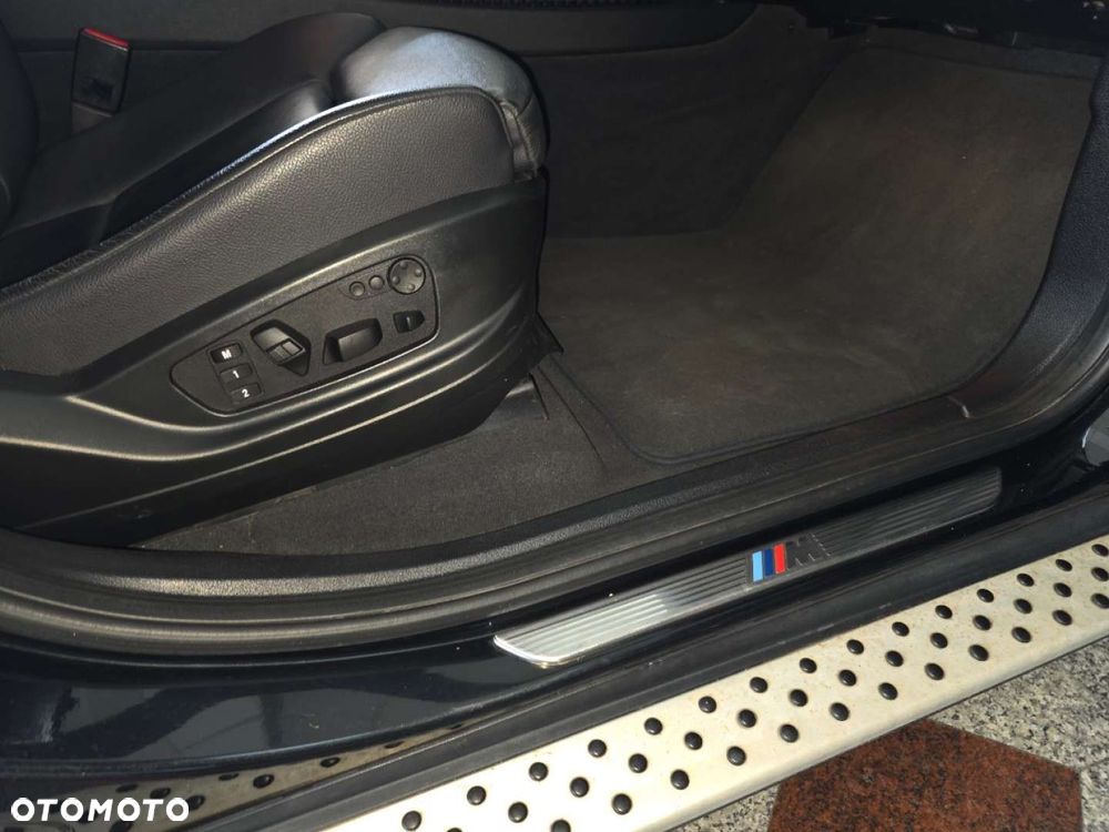 BMW X6 - 7