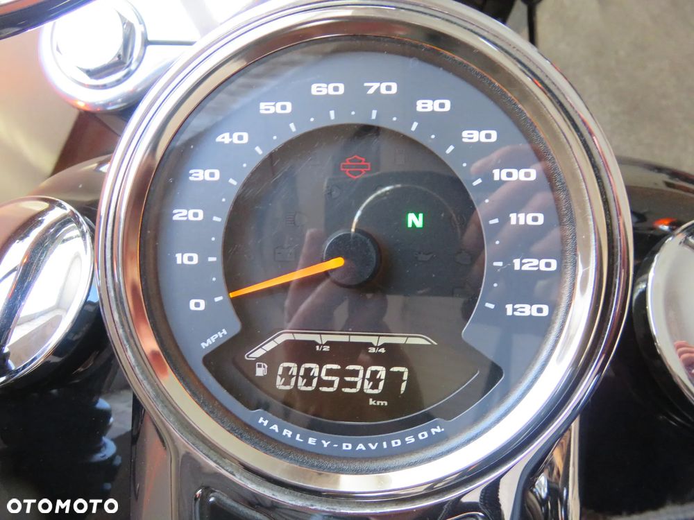 Harley-Davidson Softail Fat Boy - 3