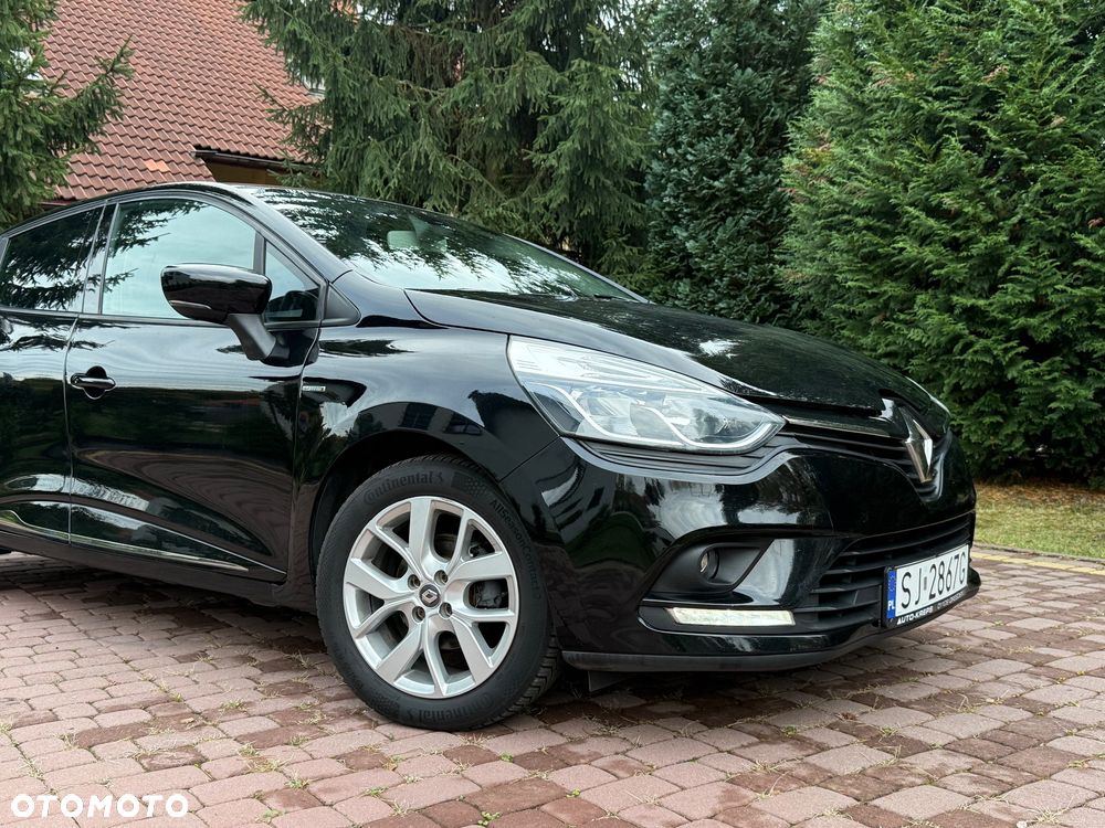 Renault Clio Energy TCe 90 Start & Stop Paris - 18