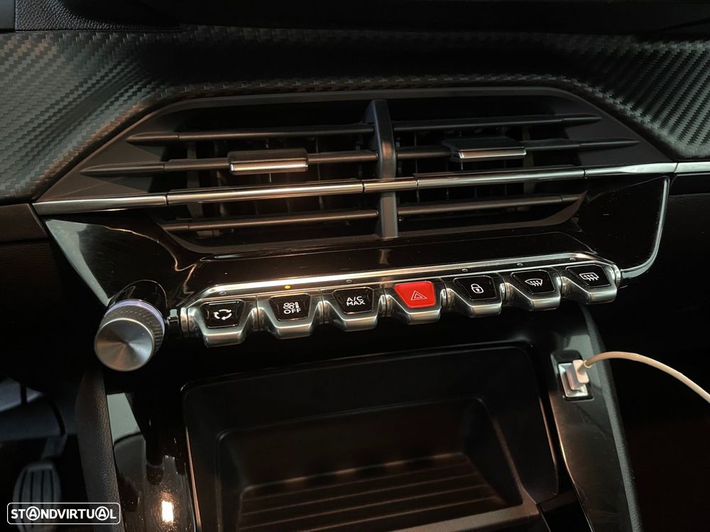 Peugeot 208 1.5 BlueHDi Active Pack - 24