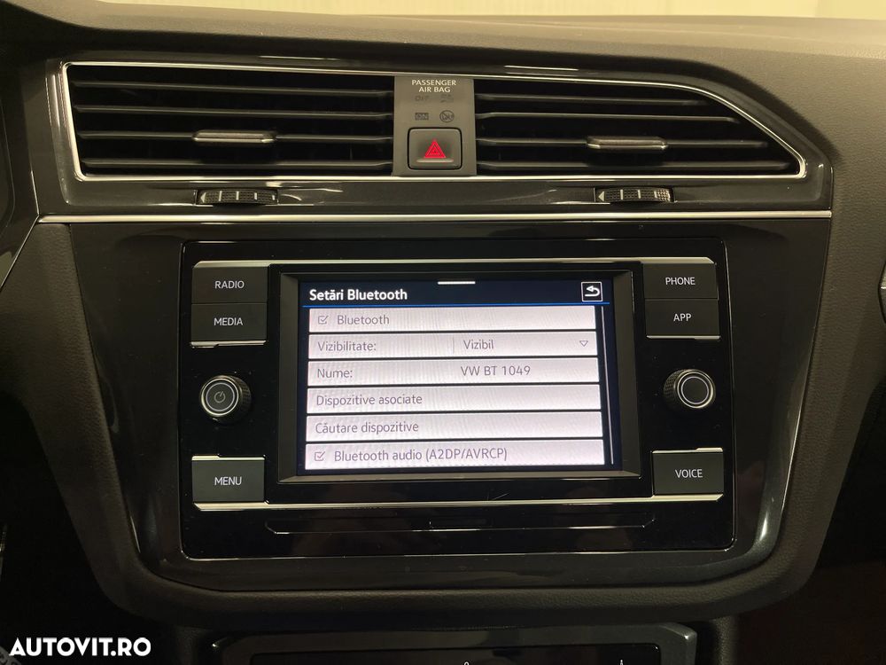 Volkswagen Tiguan 1.5 TSI OPF DSG Life - 17