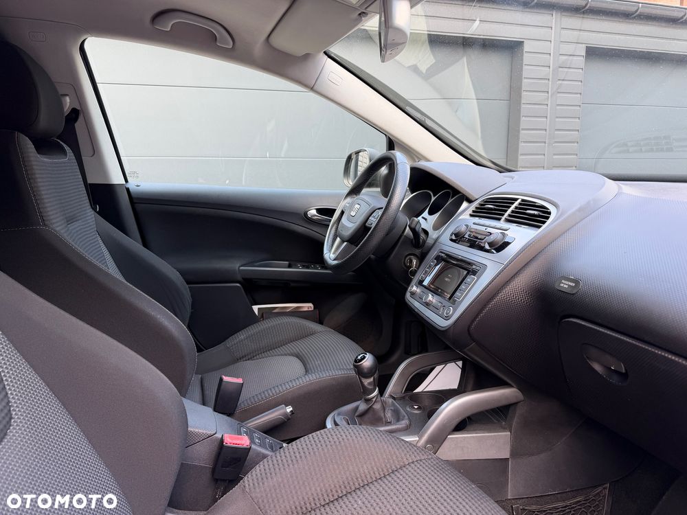 Seat Altea XL 1.8 TSI Sport - 6
