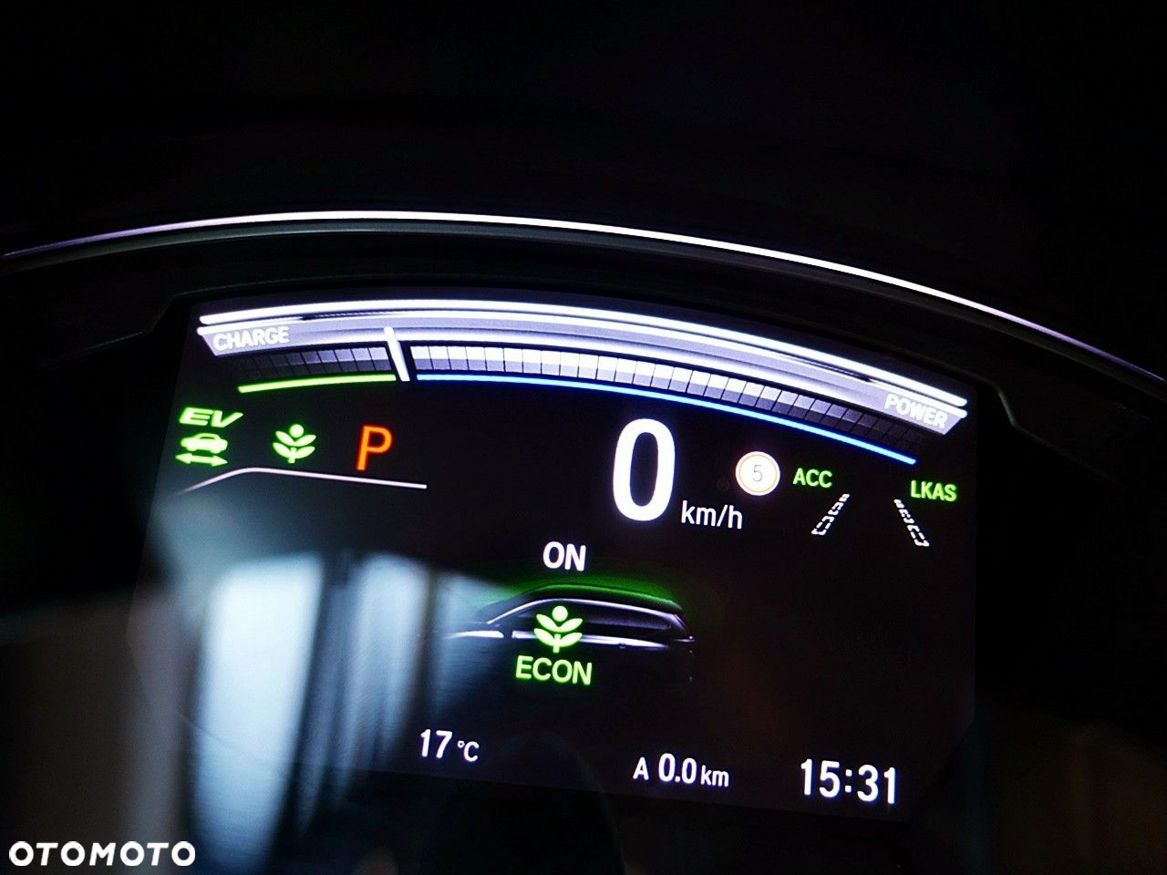 Honda CR-V - 38