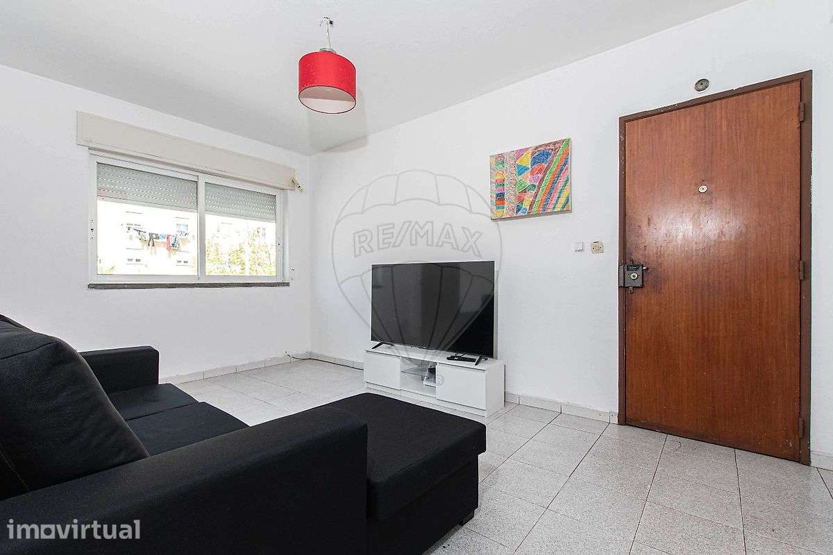 Apartamento T3 para venda - Grande imagem: 5/21