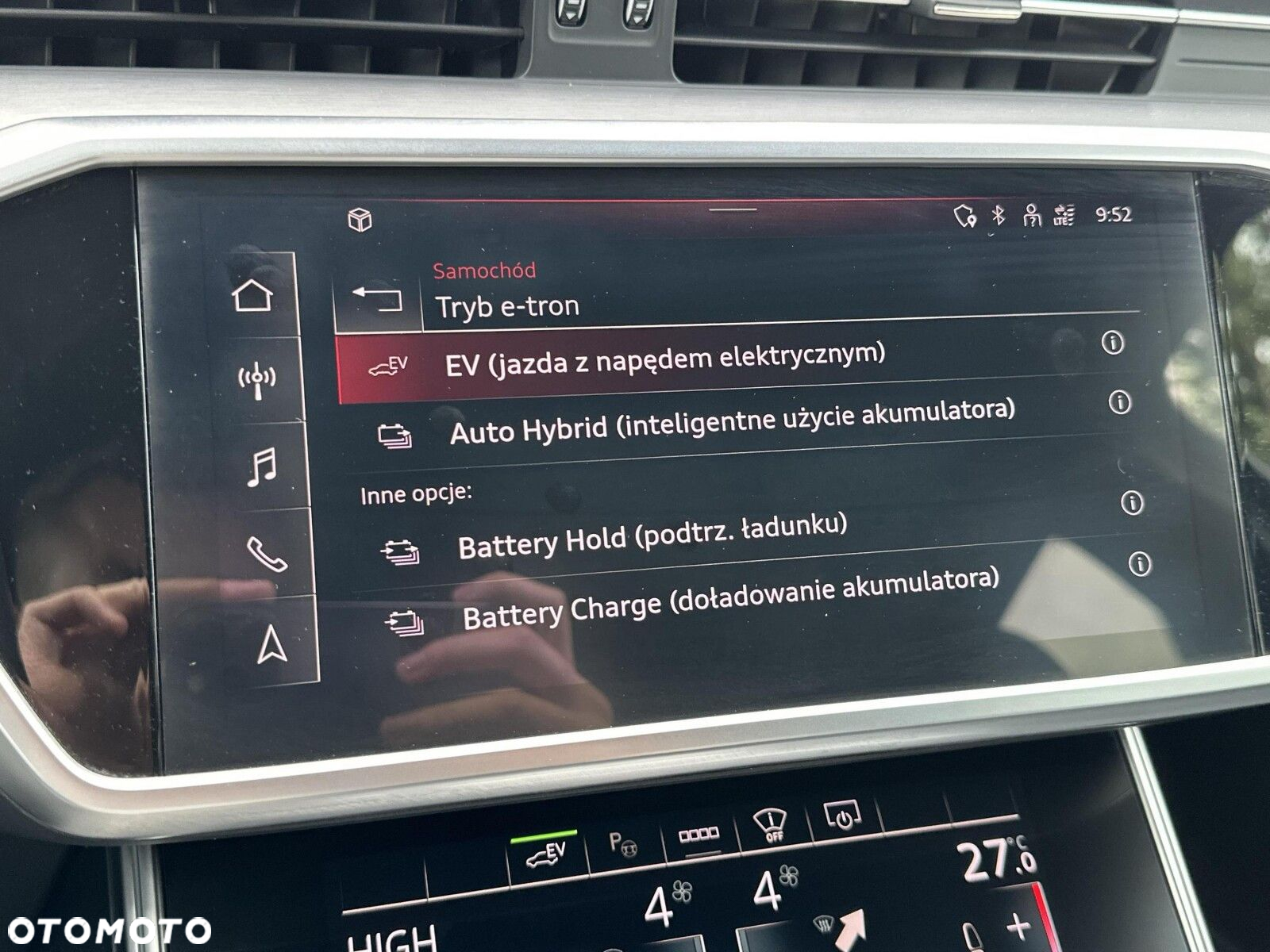 Audi A6 - 38