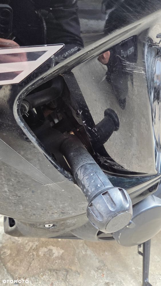 Suzuki GSX-F - Katana - 29