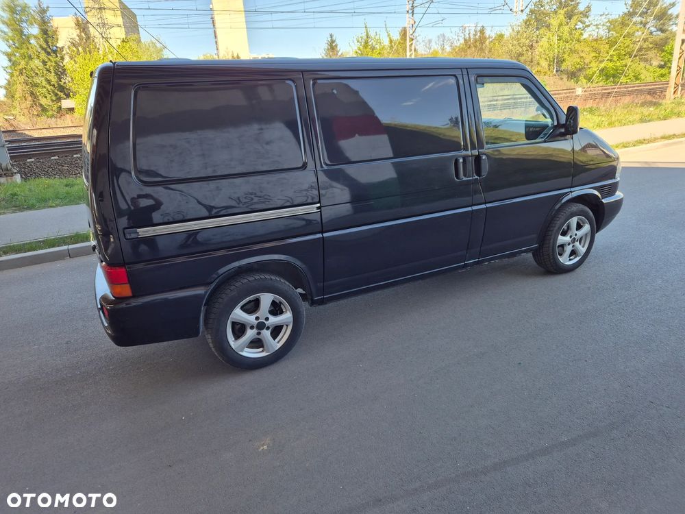 Volkswagen Transporter Standard - 13