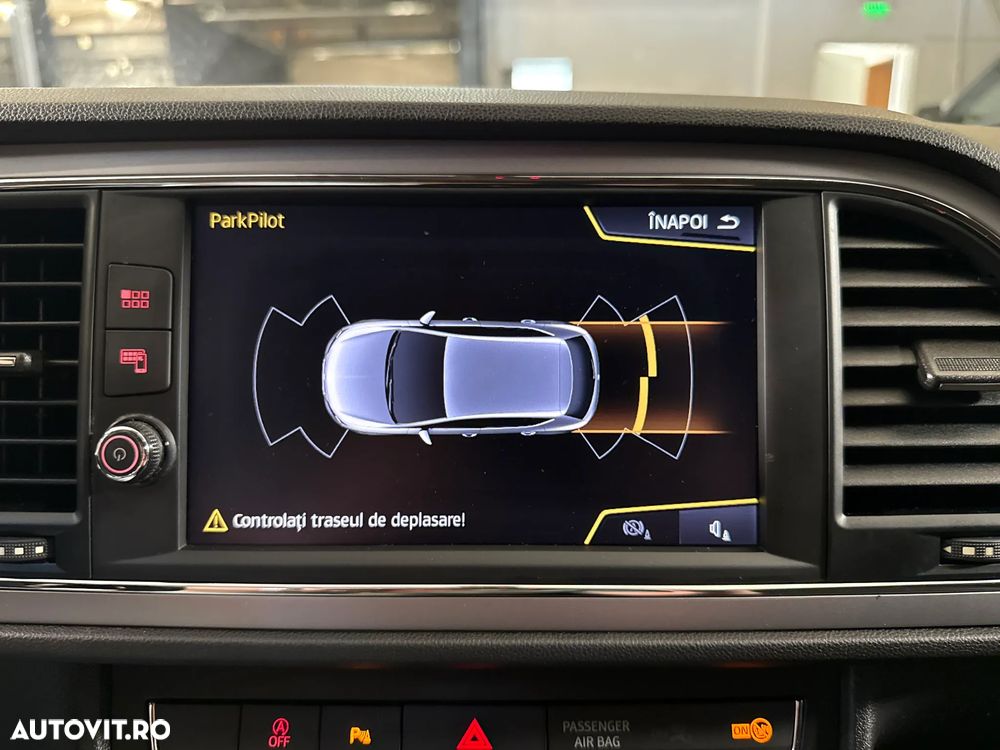 Seat Leon - 20
