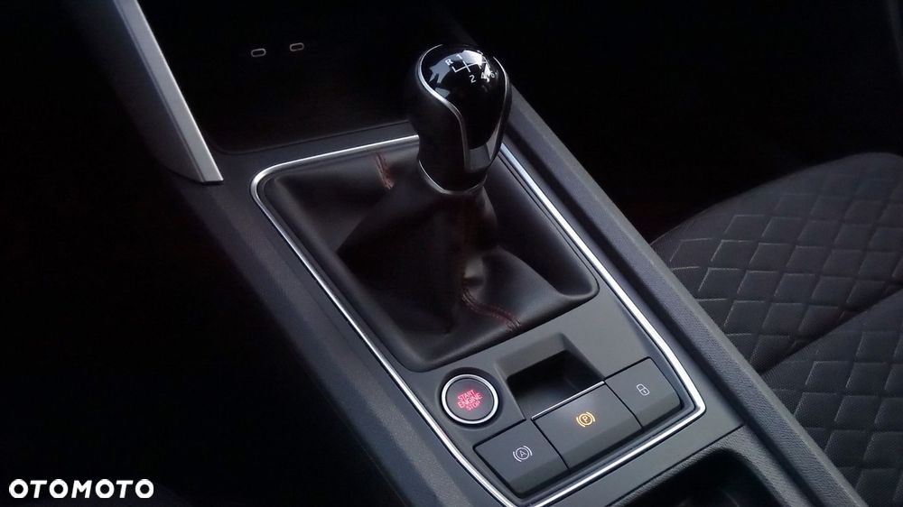 Seat Leon - 38