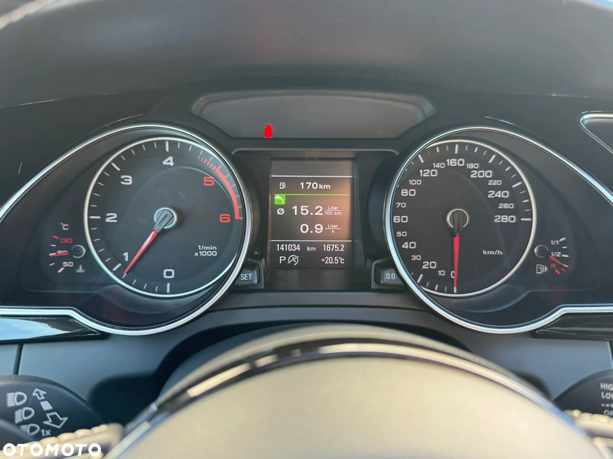 Audi A5 2.0 TDI clean diesel Quattro S tronic - 16