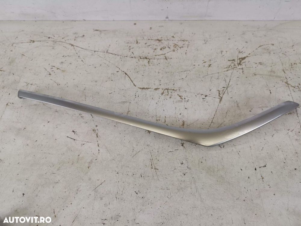 Ornament Fata Usa Stanga Mercedes-Benz  S-Class C217 2013 2014 2015 20 - 1