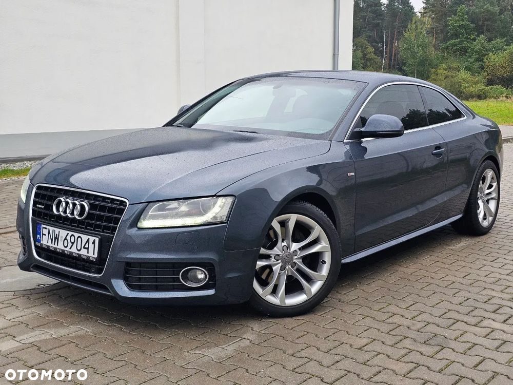 Audi A5 - 4