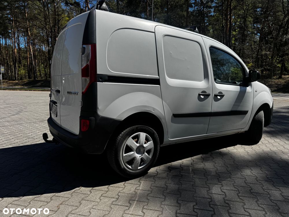 Renault Kangoo - 2