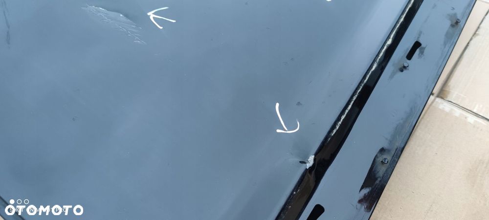 DRZWI LEWY TYŁ AUDI A6 C6 LY9B SEDAN KOMBI AVANT - 8