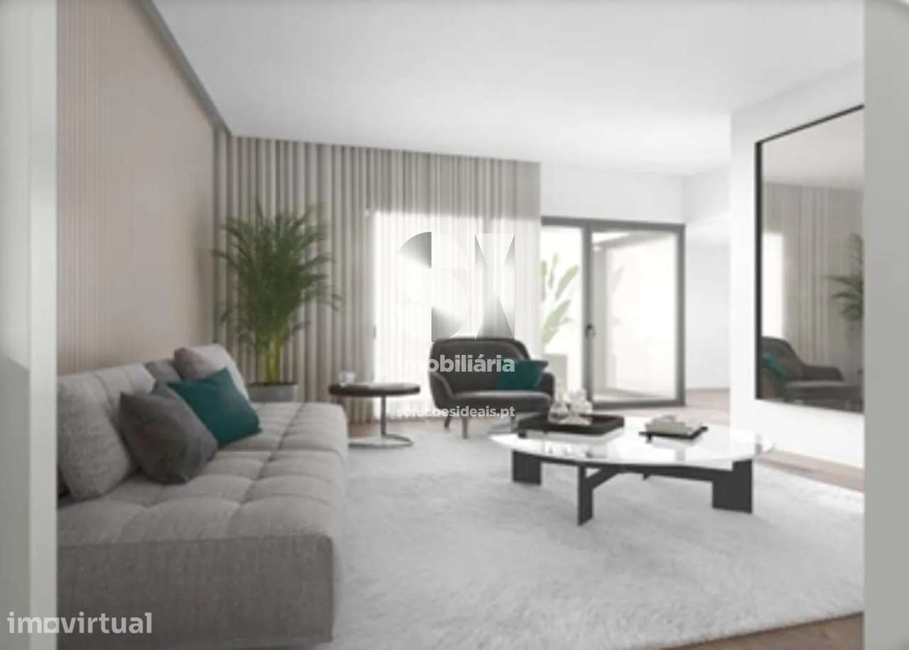 Apartamento T1 - Grande imagem: 4/23