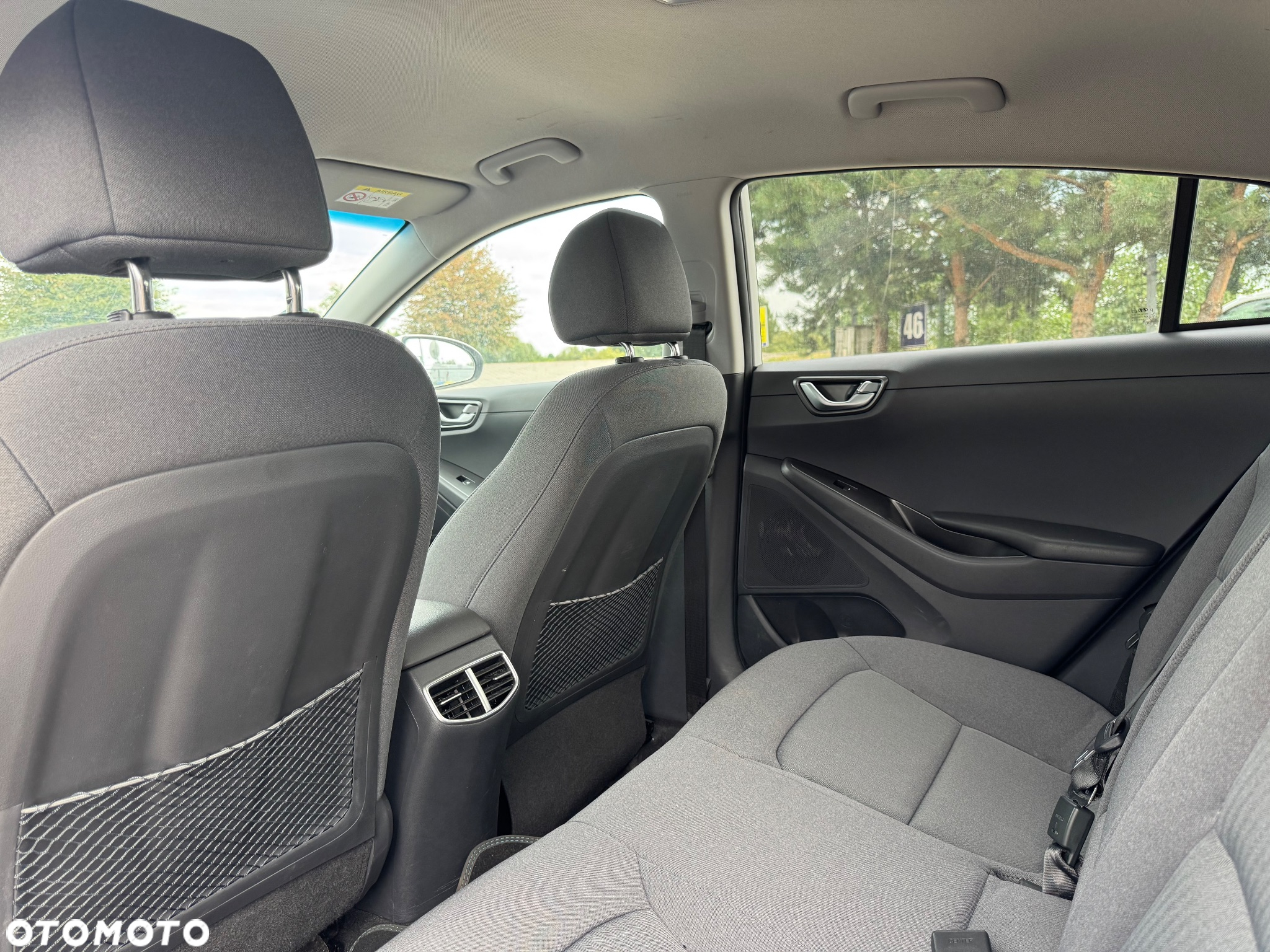 Hyundai IONIQ Elektro - 7