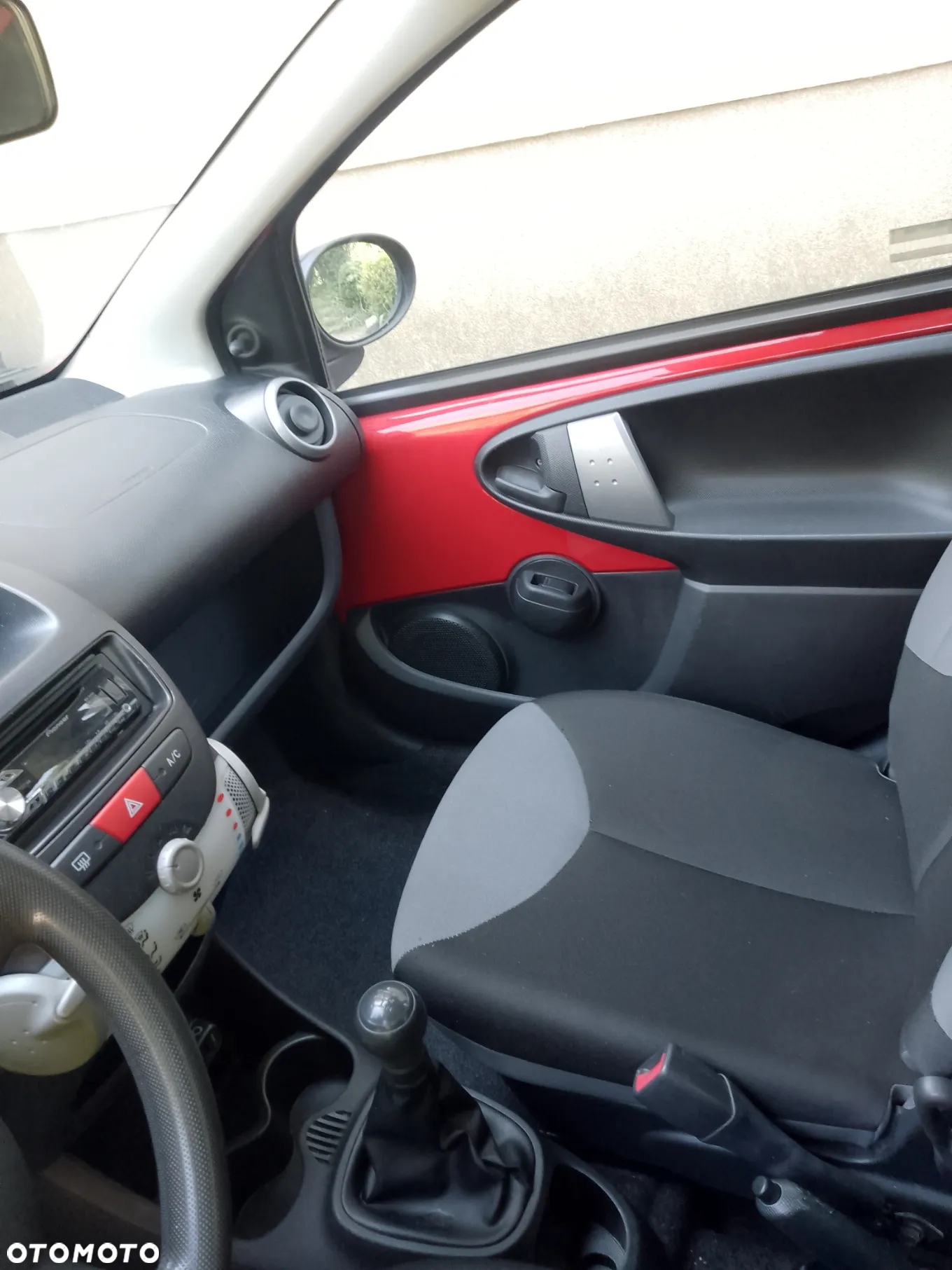 Citroën C1 1.0 Attraction - 24
