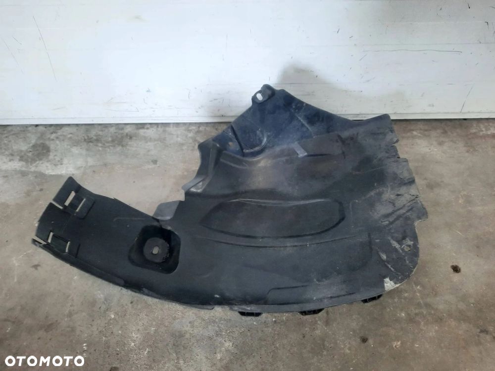 NADKOLE LEWY PRZÓD CZĘŚĆ TYLNA OPEL CORSA D 13187358 - 4